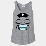 Women's Core Cotton Tank Top Thumbnail