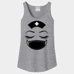 Women's Core Cotton Tank Top Thumbnail