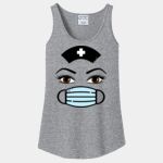 Women's Core Cotton Tank Top Thumbnail