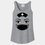 Women's Core Cotton Tank Top Thumbnail