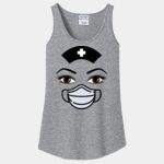 Women's Core Cotton Tank Top Thumbnail