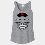 Women's Core Cotton Tank Top Thumbnail