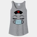 Women's Core Cotton Tank Top Thumbnail