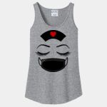 Women's Core Cotton Tank Top Thumbnail