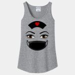 Women's Core Cotton Tank Top Thumbnail
