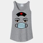 Women's Core Cotton Tank Top Thumbnail