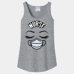 Women's Core Cotton Tank Top Thumbnail