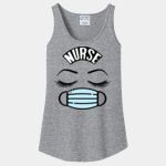 Women's Core Cotton Tank Top Thumbnail
