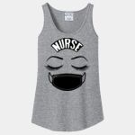 Women's Core Cotton Tank Top Thumbnail