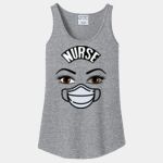 Women's Core Cotton Tank Top Thumbnail
