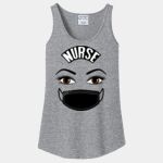 Women's Core Cotton Tank Top Thumbnail