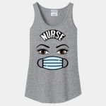 Women's Core Cotton Tank Top Thumbnail