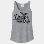 Women's Core Cotton Tank Top Thumbnail