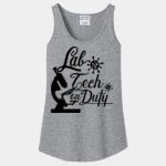 Women's Core Cotton Tank Top Thumbnail