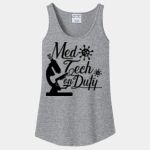 Women's Core Cotton Tank Top Thumbnail