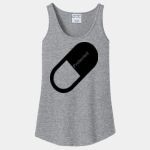 Women's Core Cotton Tank Top Thumbnail