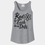 Women's Core Cotton Tank Top Thumbnail