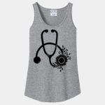 Women's Core Cotton Tank Top Thumbnail