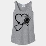 Women's Core Cotton Tank Top Thumbnail