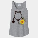 Women's Core Cotton Tank Top Thumbnail