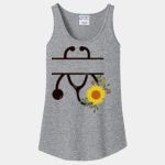 Women's Core Cotton Tank Top Thumbnail