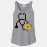 Women's Core Cotton Tank Top Thumbnail