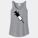 Women's Core Cotton Tank Top Thumbnail