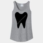 Women's Core Cotton Tank Top Thumbnail