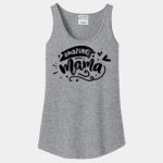 Women's Core Cotton Tank Top Thumbnail