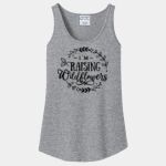 Women's Core Cotton Tank Top Thumbnail