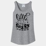 Women's Core Cotton Tank Top Thumbnail