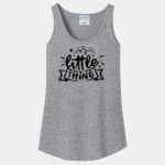 Women's Core Cotton Tank Top Thumbnail