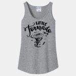 Women's Core Cotton Tank Top Thumbnail