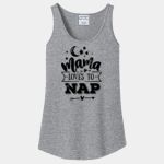 Women's Core Cotton Tank Top Thumbnail