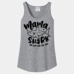 Women's Core Cotton Tank Top Thumbnail