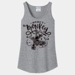 Women's Core Cotton Tank Top Thumbnail