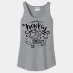 Women's Core Cotton Tank Top Thumbnail