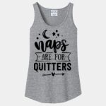 Women's Core Cotton Tank Top Thumbnail