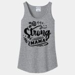 Women's Core Cotton Tank Top Thumbnail