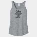 Women's Core Cotton Tank Top Thumbnail