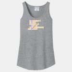 Women's Core Cotton Tank Top Thumbnail