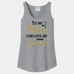 Women's Core Cotton Tank Top Thumbnail
