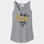 Women's Core Cotton Tank Top Thumbnail