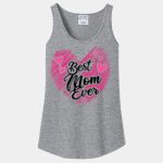 Women's Core Cotton Tank Top Thumbnail