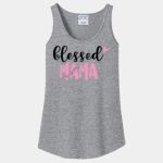 Women's Core Cotton Tank Top Thumbnail