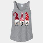 Women's Core Cotton Tank Top Thumbnail