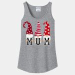 Women's Core Cotton Tank Top Thumbnail