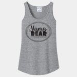 Women's Core Cotton Tank Top Thumbnail