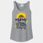 Women's Core Cotton Tank Top Thumbnail