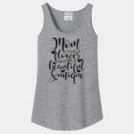 Women's Core Cotton Tank Top Thumbnail